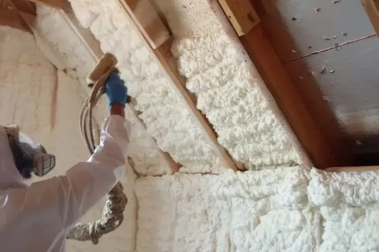 Leading Spray Foam Insulation Company in Fairhope, AL for Multi-Unit Retrofits
