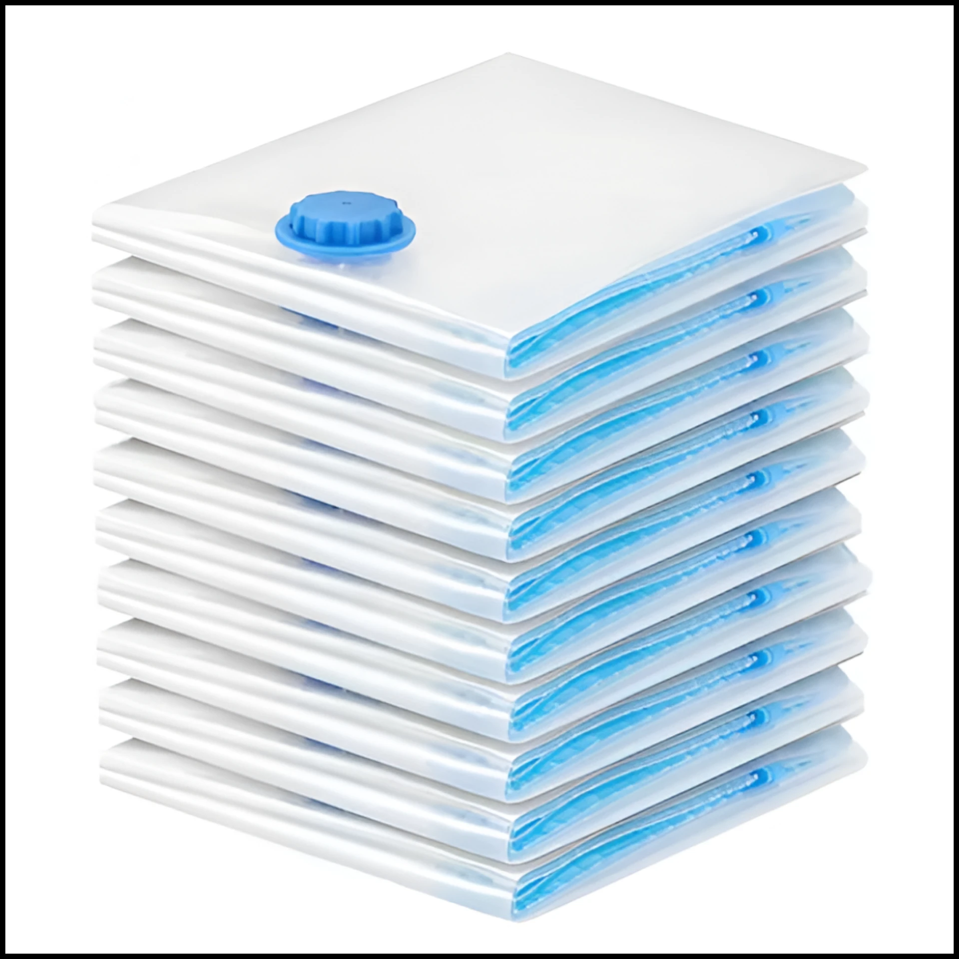 Top 10 Storage Bags to Organize Your Home with Ease!