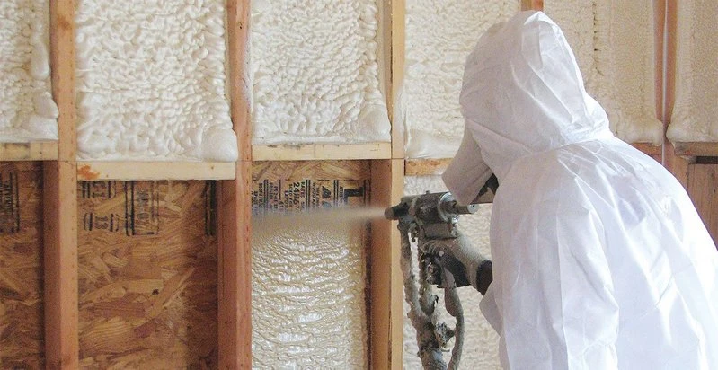 Why Pros in Joplin, MO Rely on a Local Spray Foam Insulation Contractor
