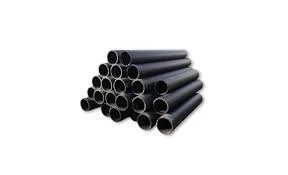 Premium Carbon Steel Seamless Pipes Manufacturer in India