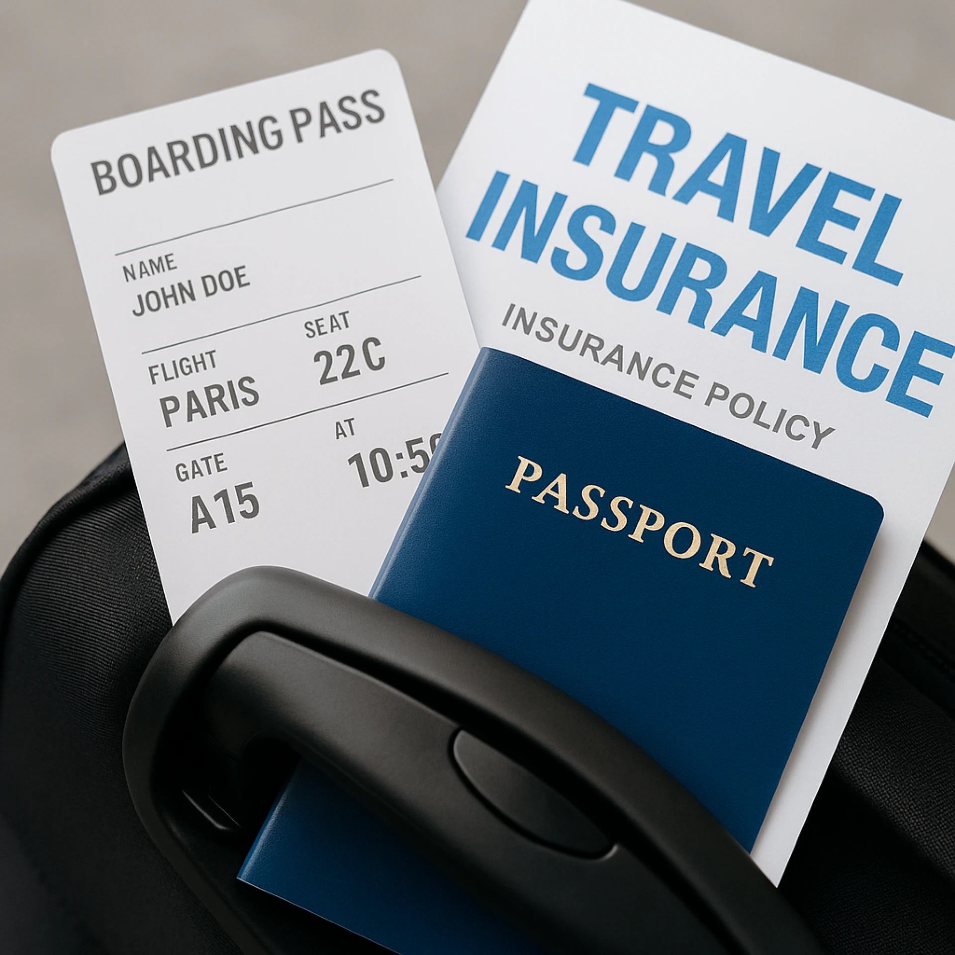 Trusted Visa and Flight Services by the Best Travel Agency in Singapore
