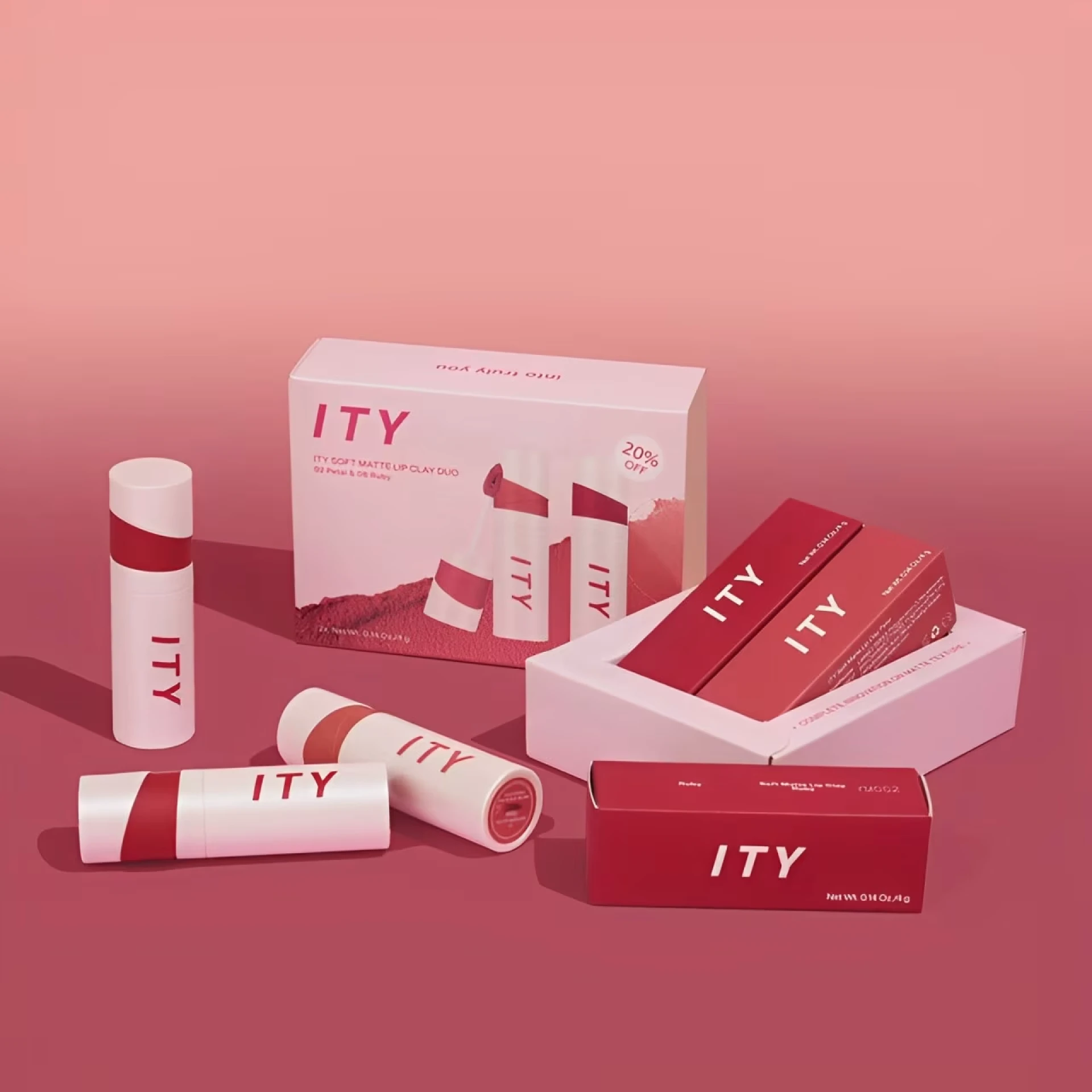 Be Unforgettable—Packaging That Steals the Spotlight