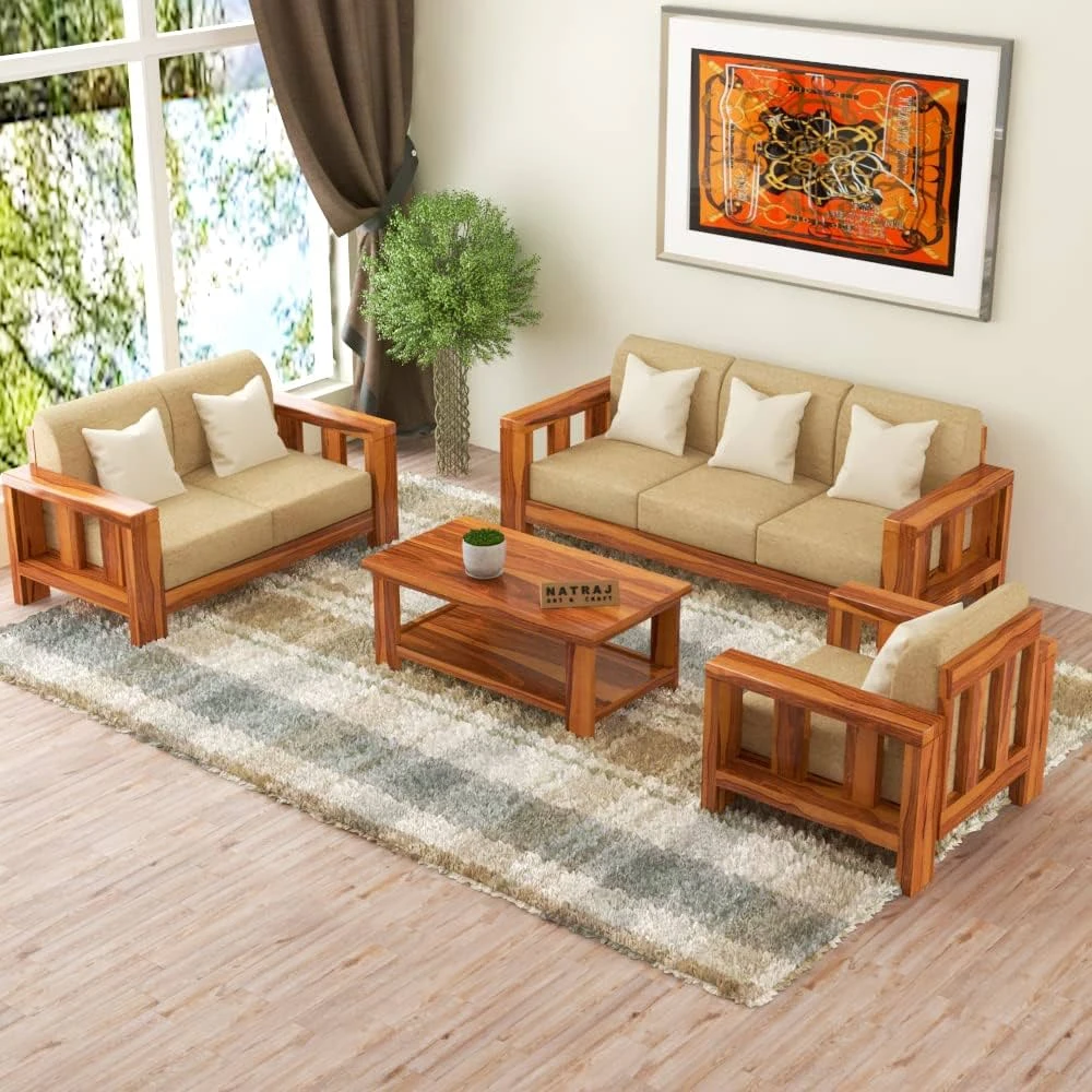  Your Trusted Wooden Furniture Manufacturer at Arten Space