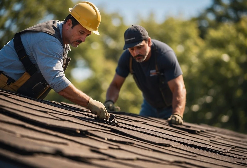 Who Provides Fast Flat Roof Repair Long Island?