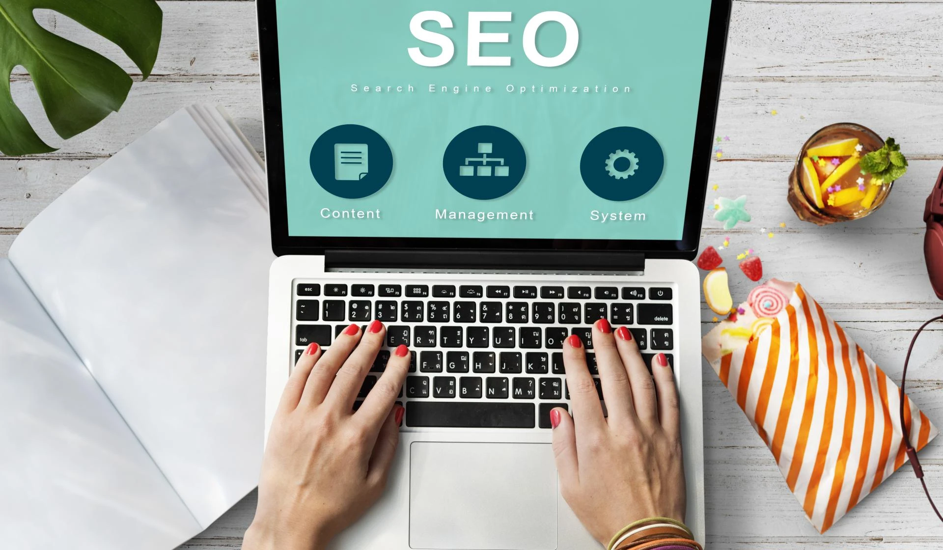 Boost Your Online Visibility with SEO Services Arlington