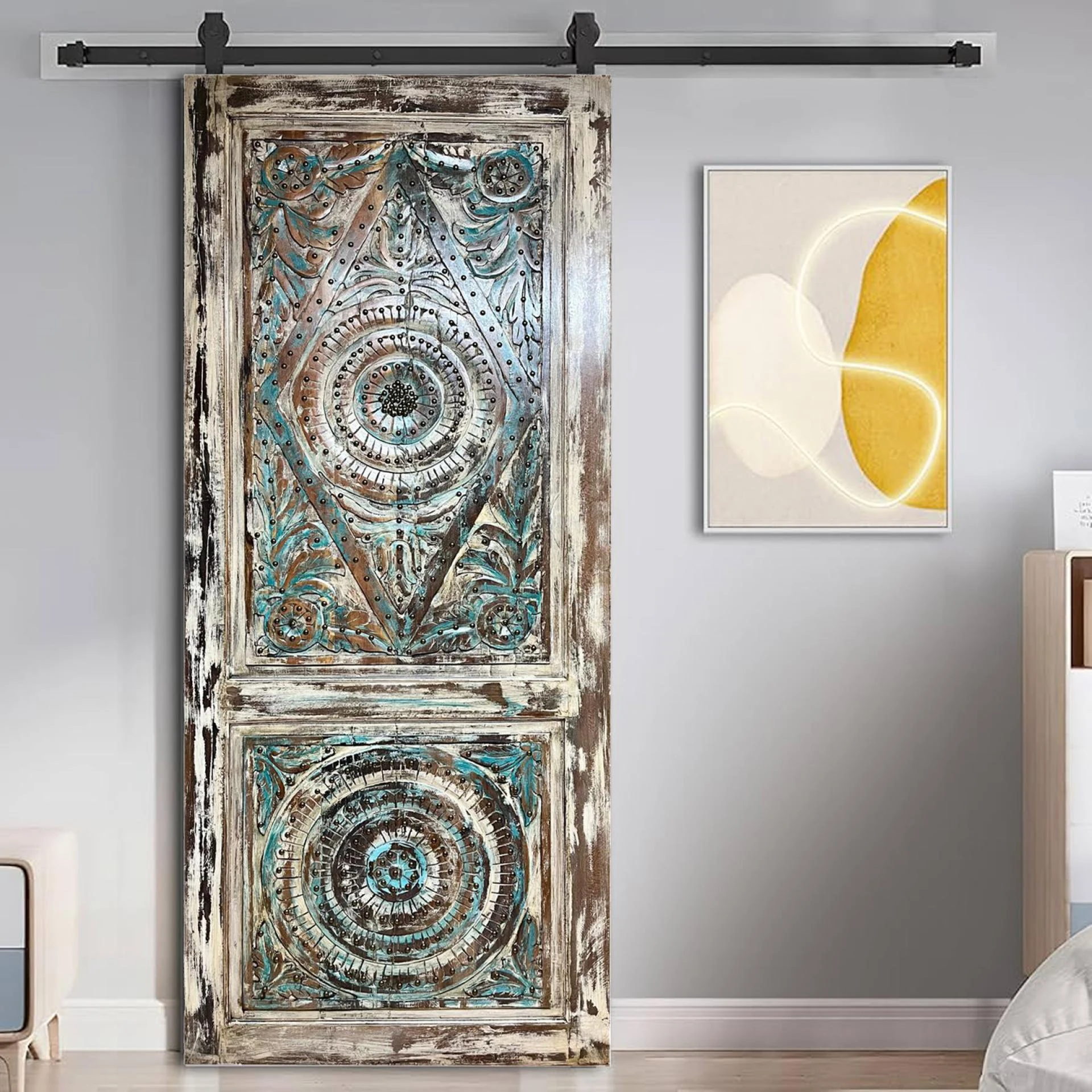 Doors That Speak: The Rise of Architectural Storytelling in Home Design