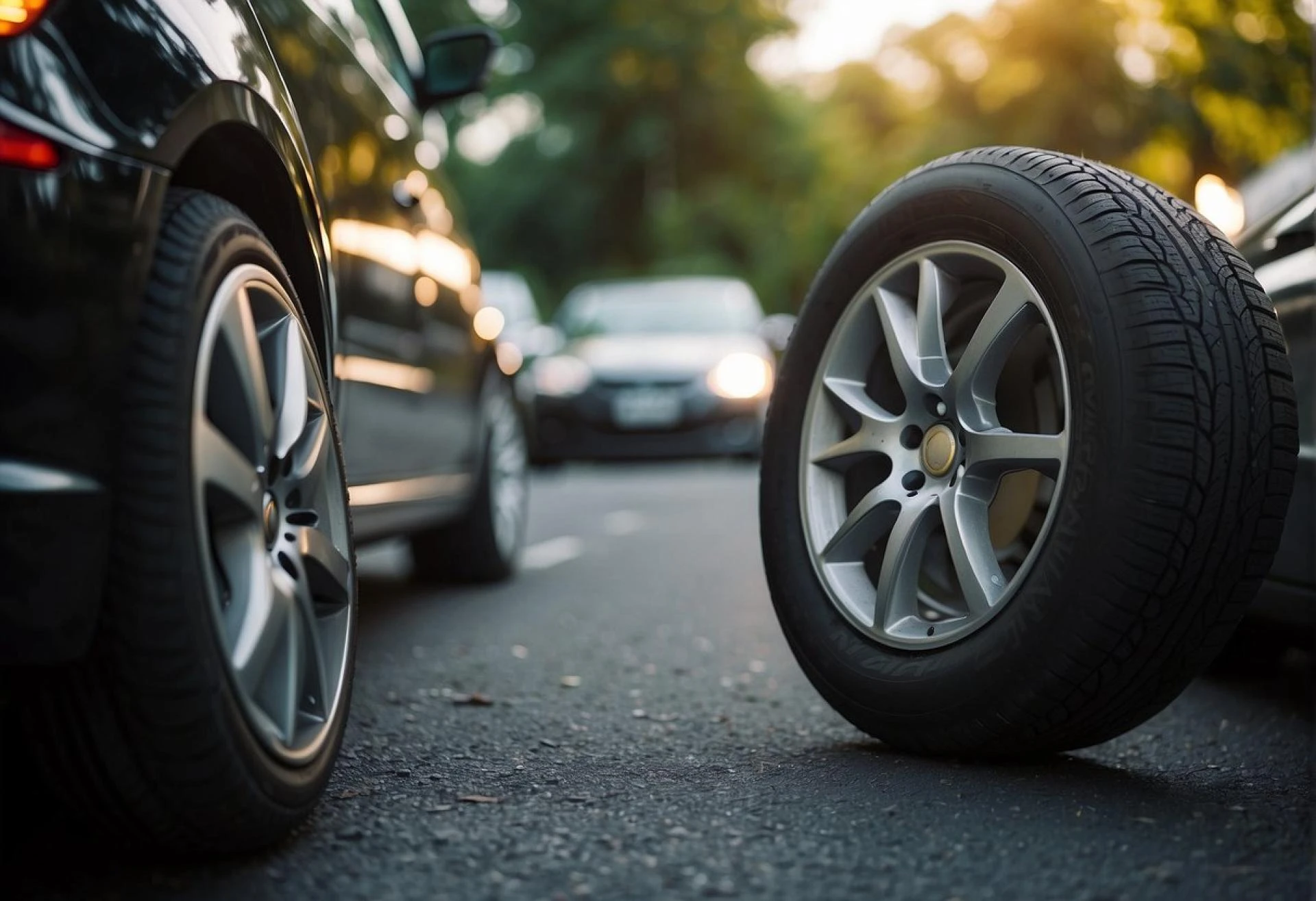 How To Buy Cheap Tyres On A Budget Without Compromise?