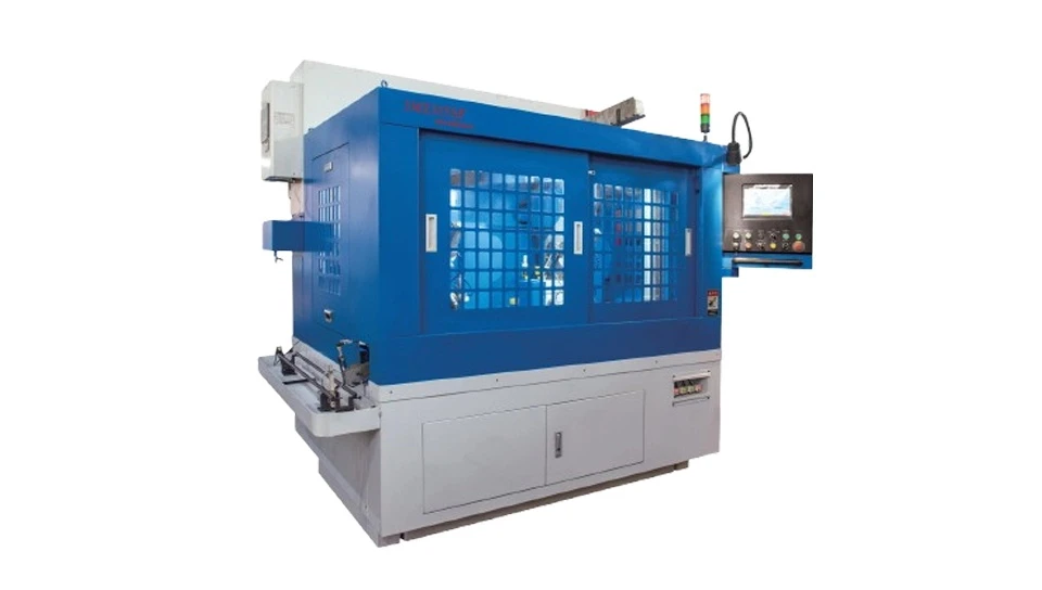 Precision Superfinishing Machines Manufacturer