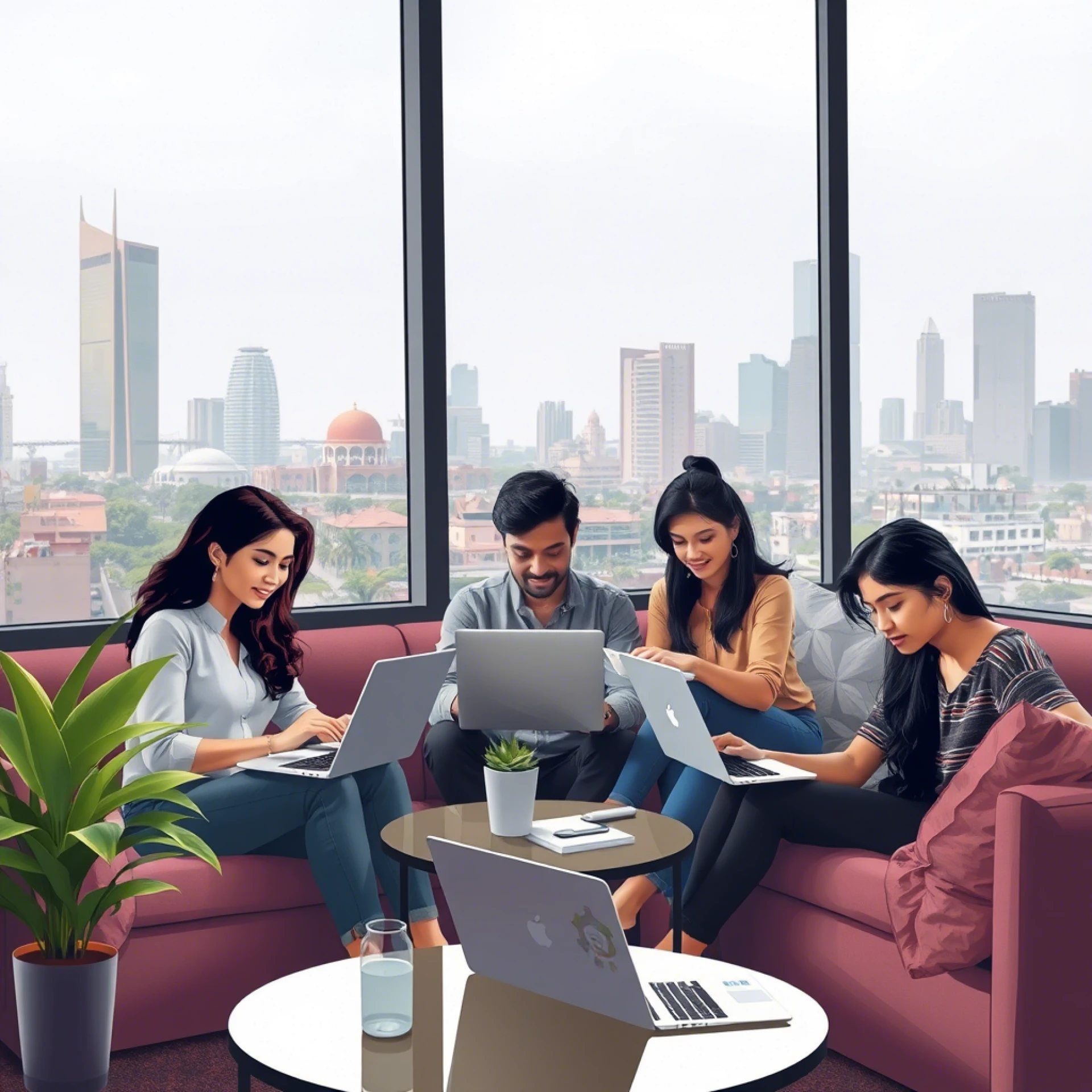 Part-Time Jobs in Noida – Flexible Work Options Available