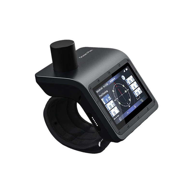 Dive Navigation Standard Series