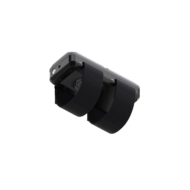 Diver Heart Rate Monitor