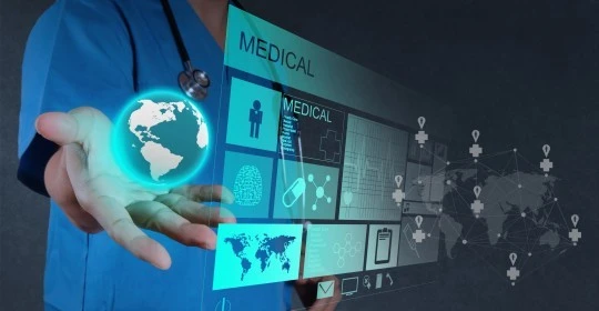 What is the cost of medical treatment in India?
