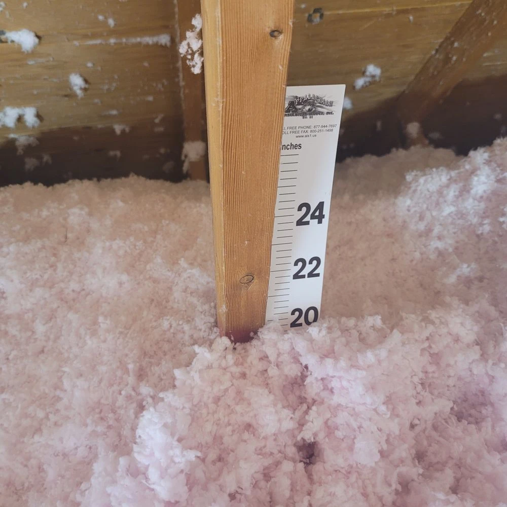 Best Insulation Options for Property Developers in Evans, CO