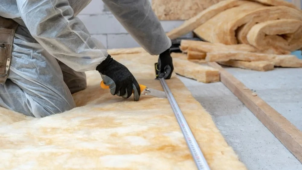 Best Insulation Options for Property Developers in Evans, CO