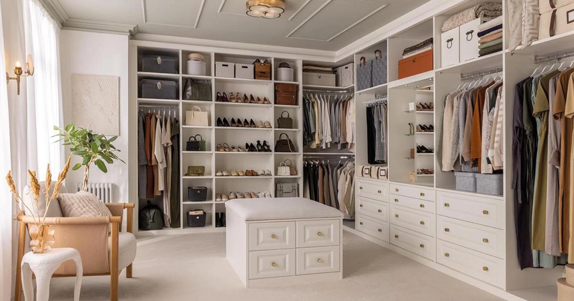 A Sliding Door in Wardrobe in Mohali: Smart Choice for Small Rooms 