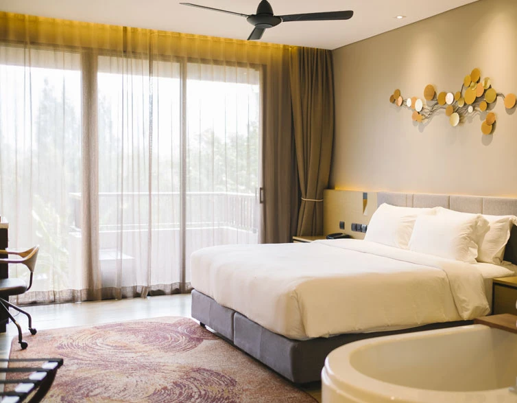 Premier Interior Designer in Noida and Greater Noida with Online Furniture & Home Décor Solutions