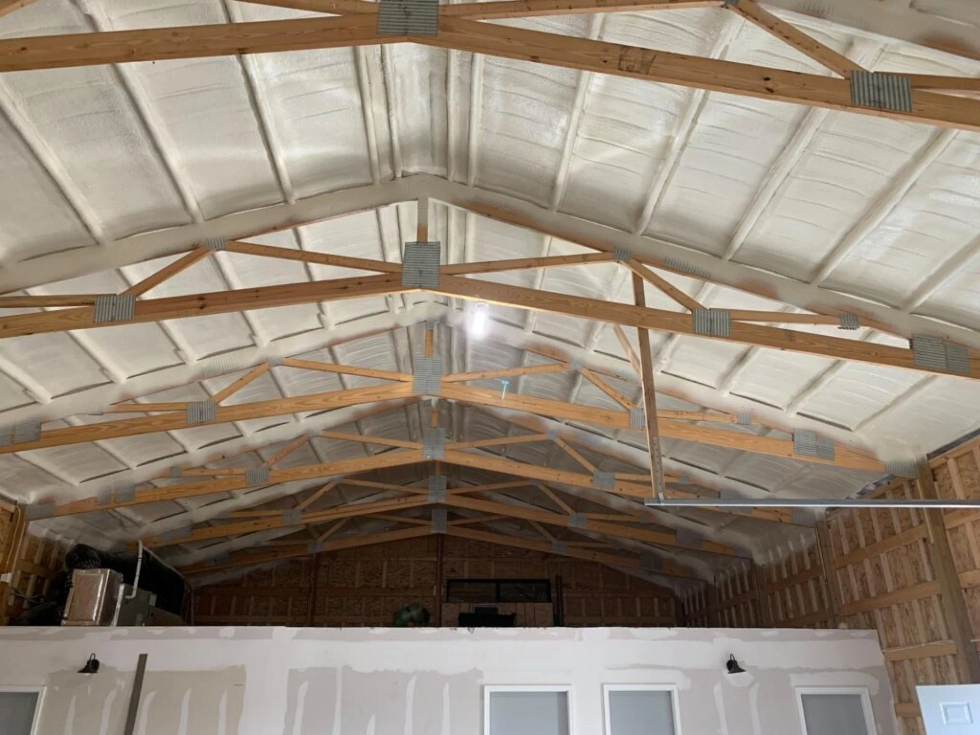Choose a Spray Foam Insulation Company in Evans, CO That Delivers Measurable Savings