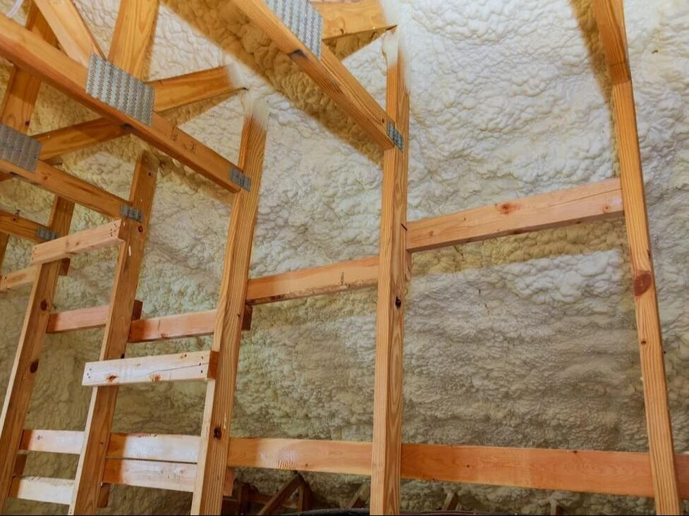 Choose a Spray Foam Insulation Company in Evans, CO That Delivers Measurable Savings