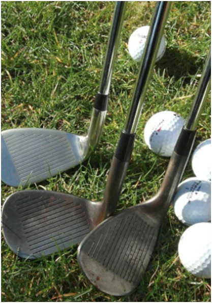 Why Golf Is the Perfect Sport for All Age Groups?