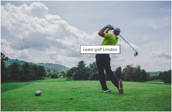 Why Golf Is the Perfect Sport for All Age Groups?