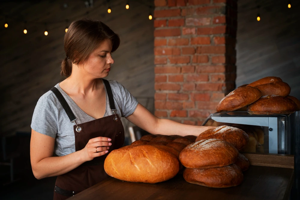 Love Fresh Bread? Try Baking Beer Bread With Mix This Weekend