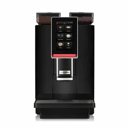 Brewed for Success: How the Right Coffee Machine Transforms Your Workplace Culture