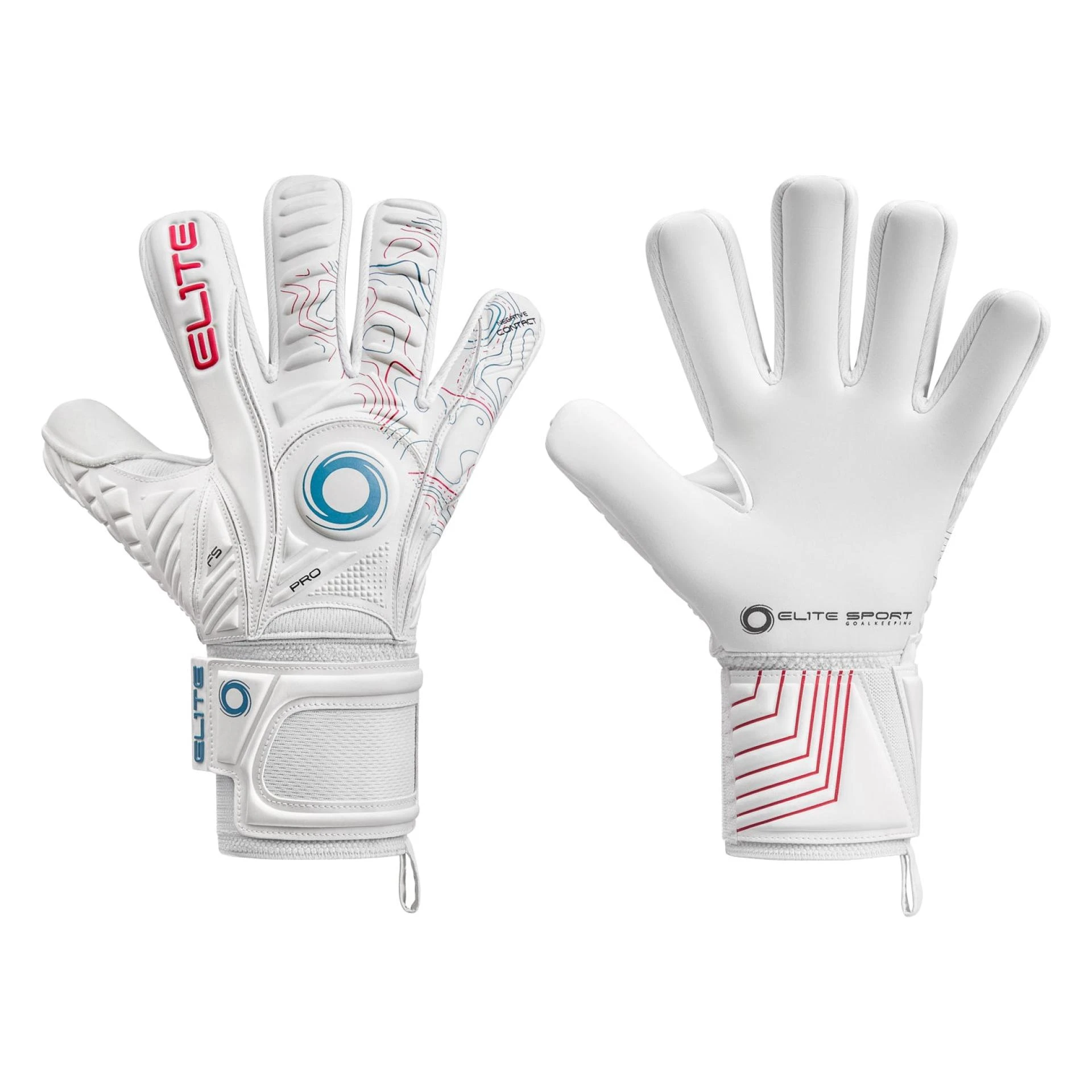 Elite Pulsar Goalkeeper Gloves: Built to Dominate the Box