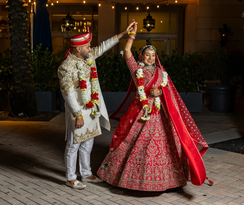 Real Journeys, Real Love: Our Favorite Triyuginarayan Wedding Stories