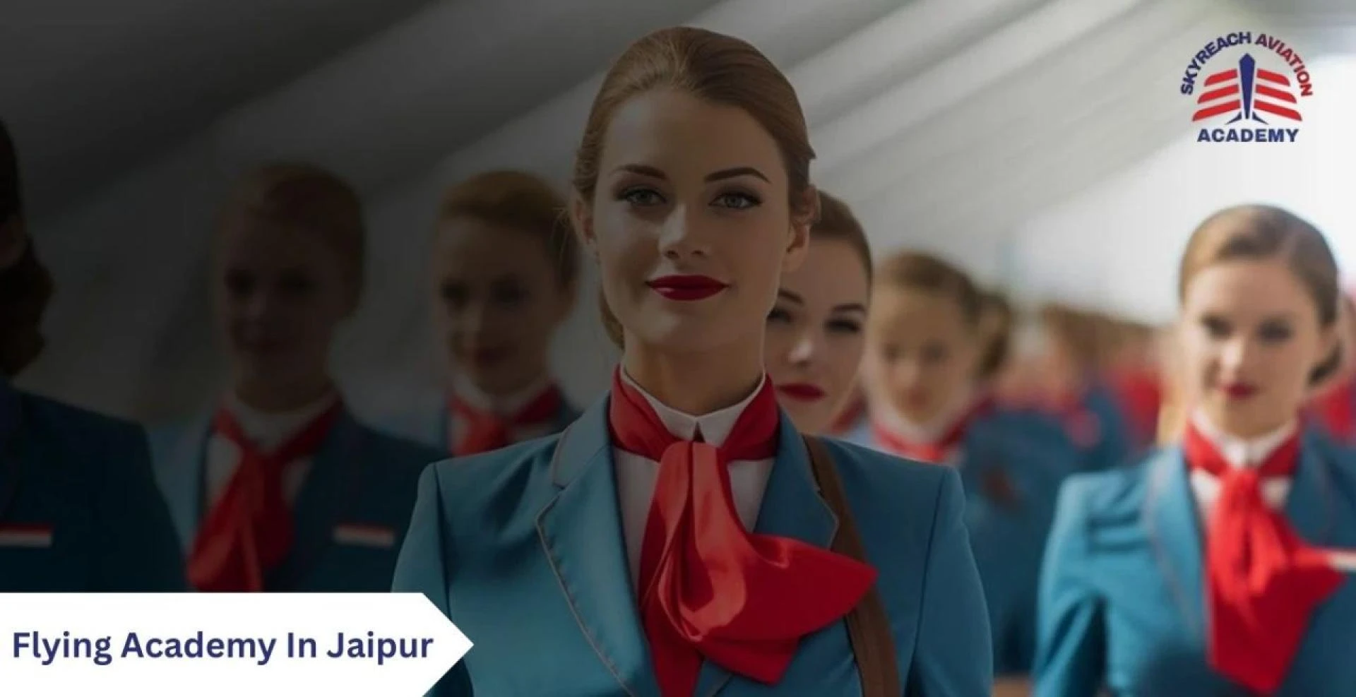 How to Start Your Pilot Career with Training in Jaipur — Step-by-Step Guide