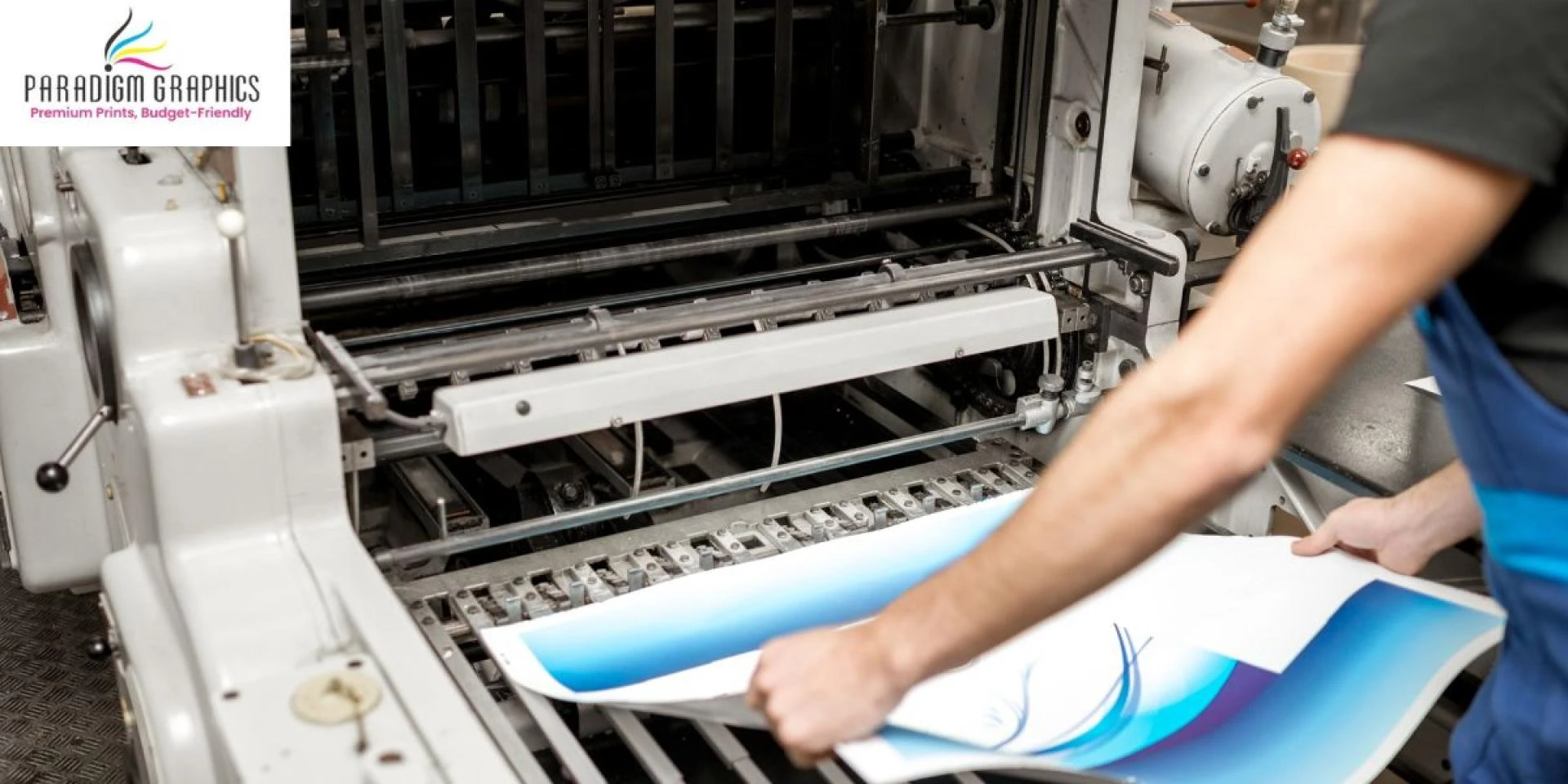 Eco-Friendly Stationery Printing Services: How to Go Green in Style