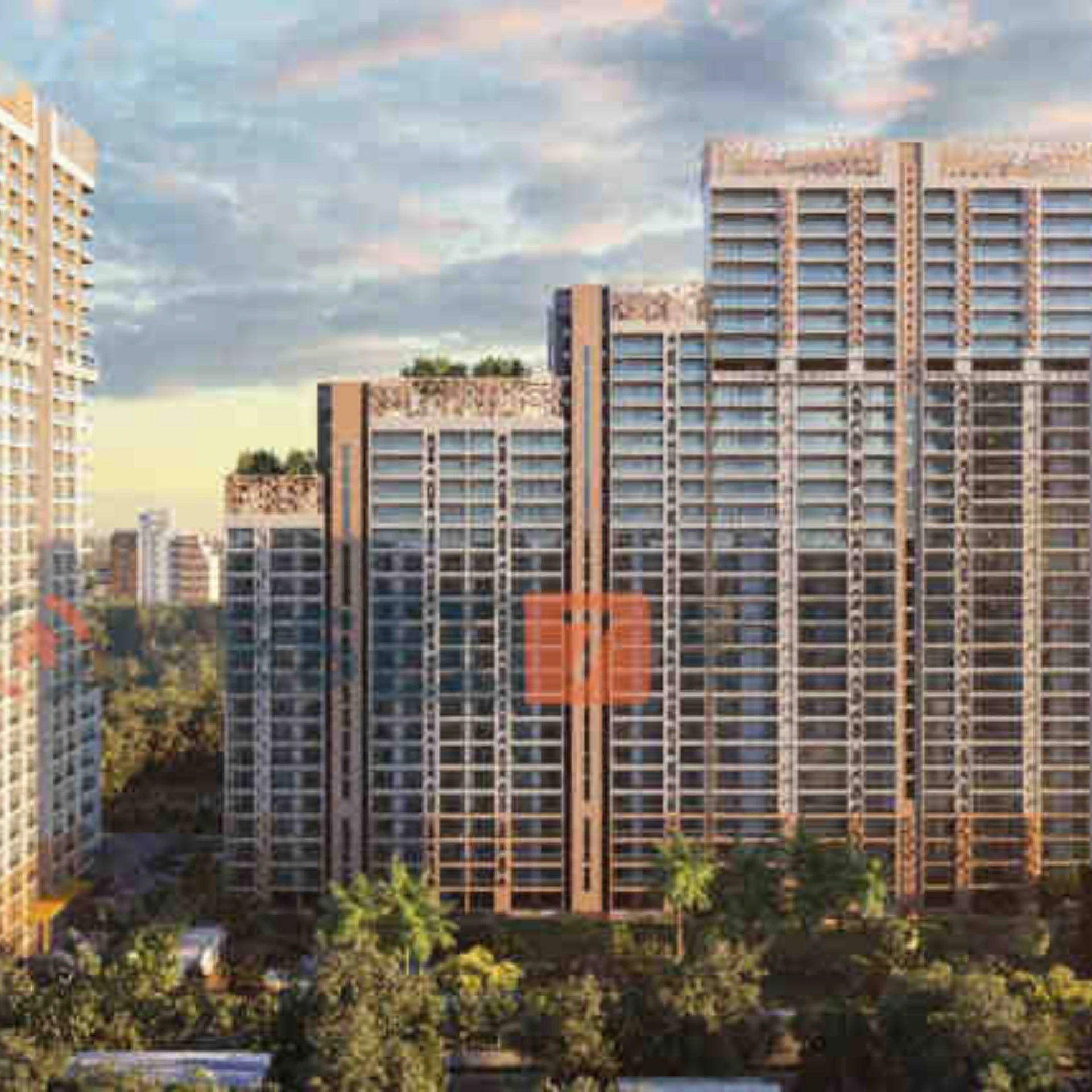 Discover Premier Living Spaces in New Delhi Today