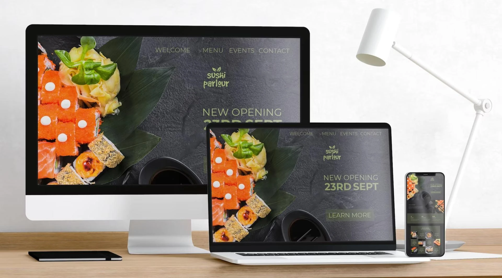 Building Your Digital Storefront: Why Website Design and Hosting Matters More Than Ever