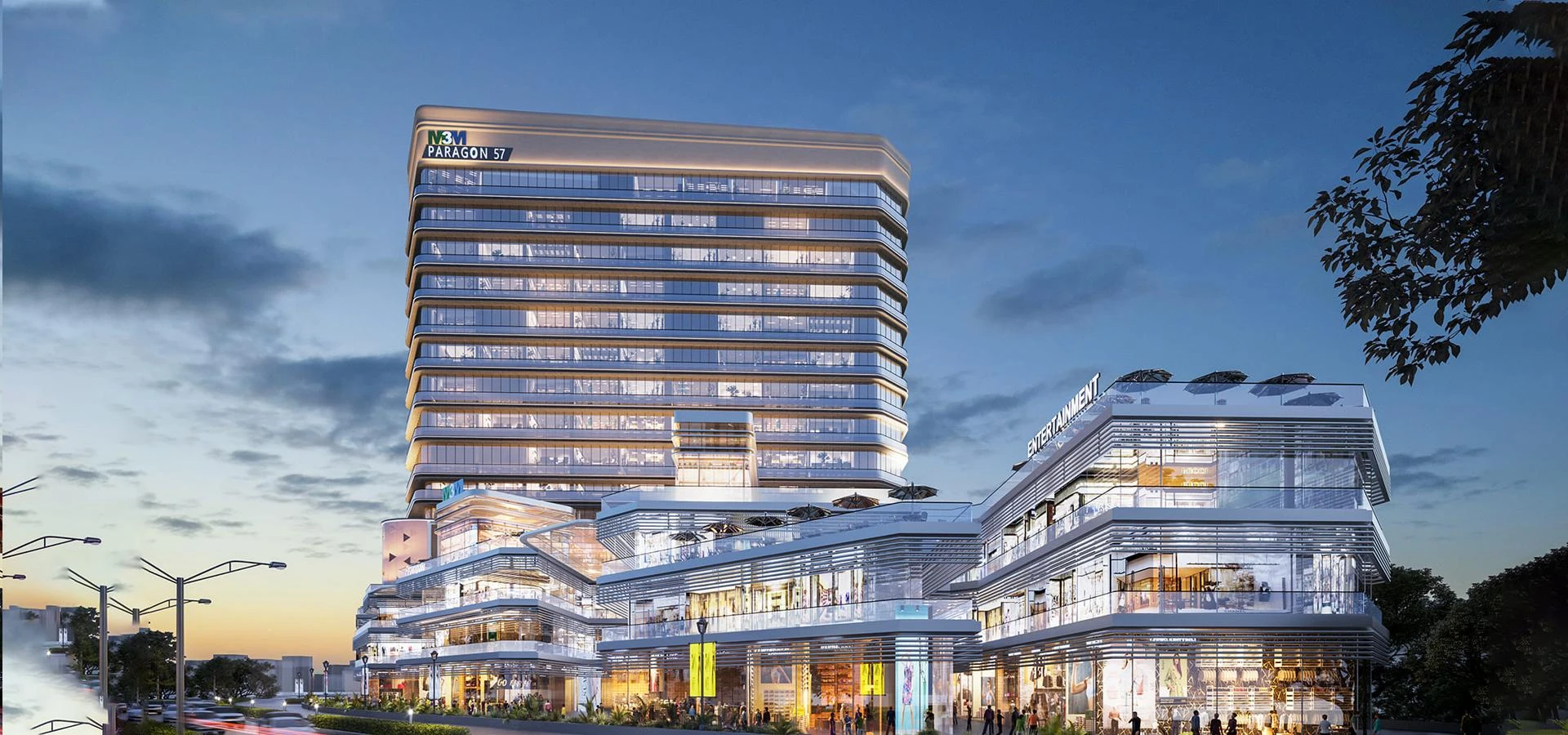 Explore Premium Properties for Sale in Gurgaon