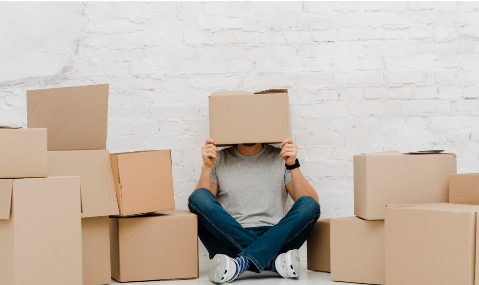 Real and Daily Challenges During Relocation — A Story from Rajouri Garden, Delhi