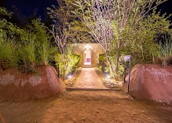 Luxury Resorts in Ranthambore National Park