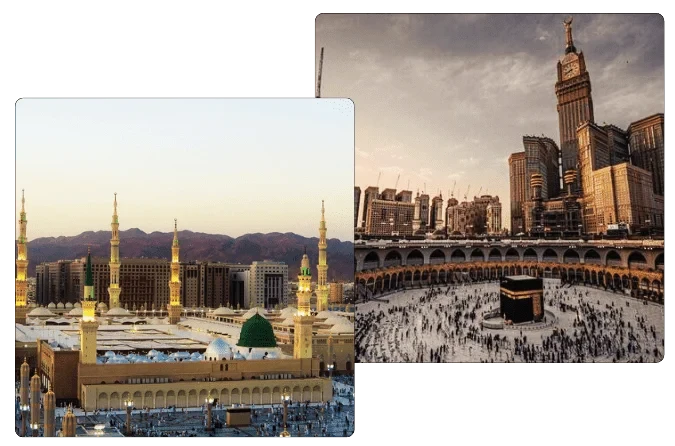 How to Secure the Best-Value Umrah Package for 2025