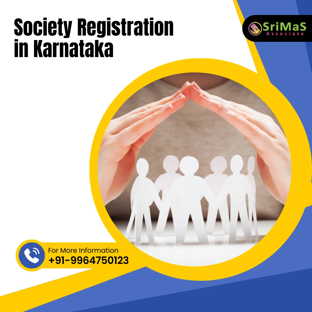 What Are the Benefits of Society Registration