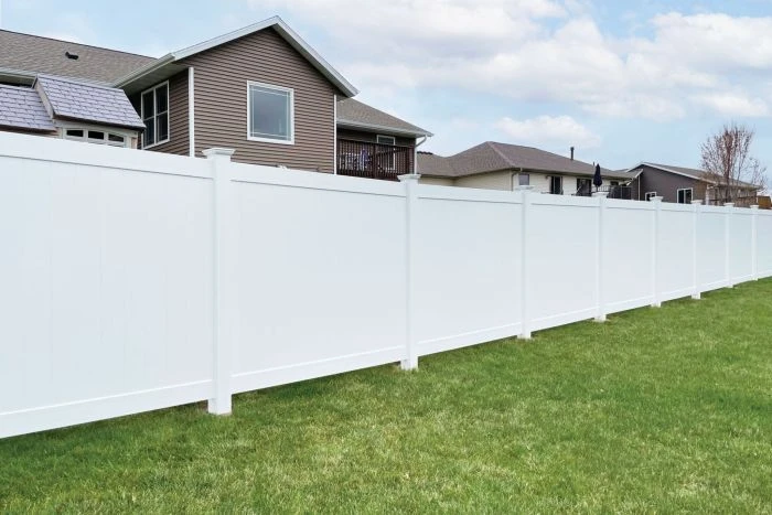 Fence Panels: All The Things To Know About Them