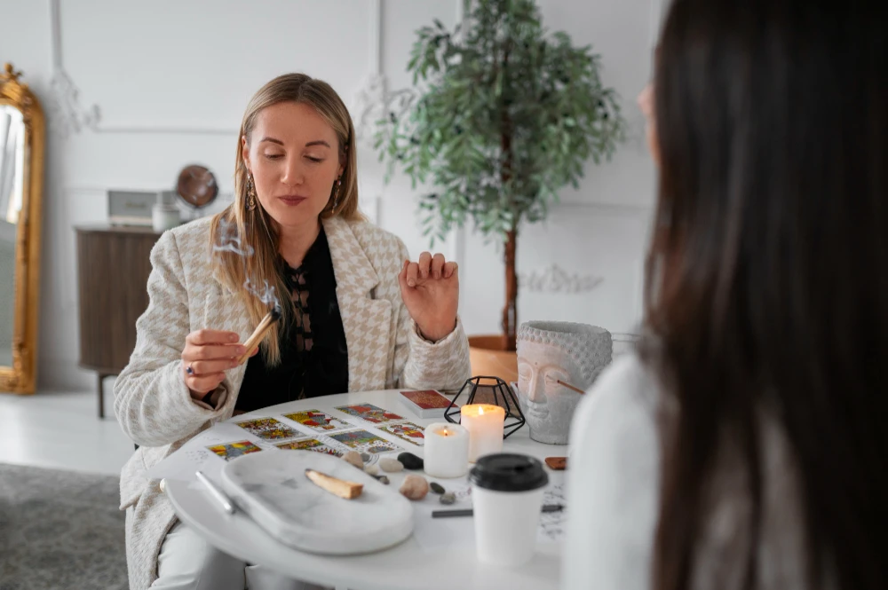 How to Find the Best Ethical Psychic Readings Service Near You