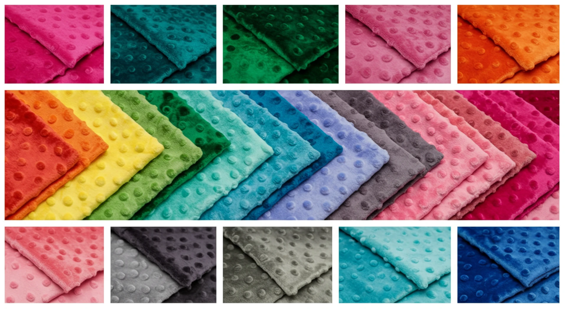 What Is Minky Fabric? Everything You Need to Know