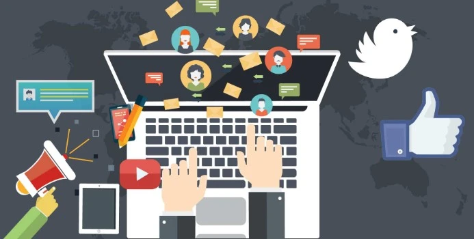 Maximize Your Online Presence with Social Media Management in Plano TX