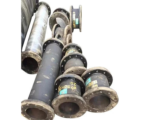 Rubber Expansion Joints