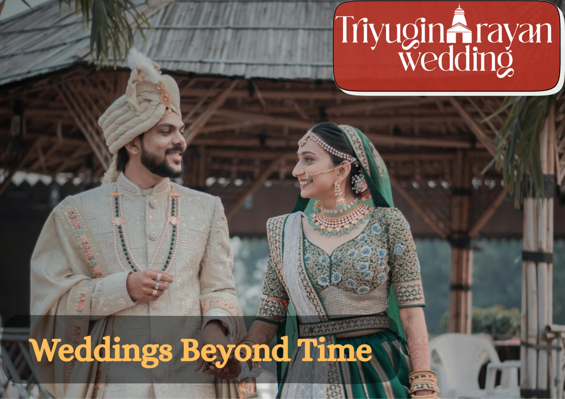 Triyuginarayan Wedding Cost: A Sacred Union in the Lap of the Himalayas