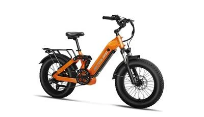 BeeCool Touring E-Bikes: Top Features and Benefits