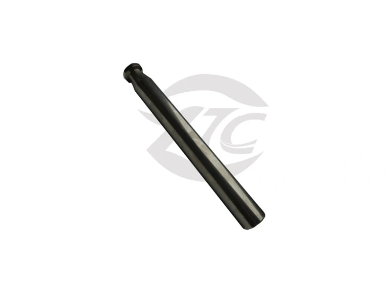 Ti-Based Cermet Plunger