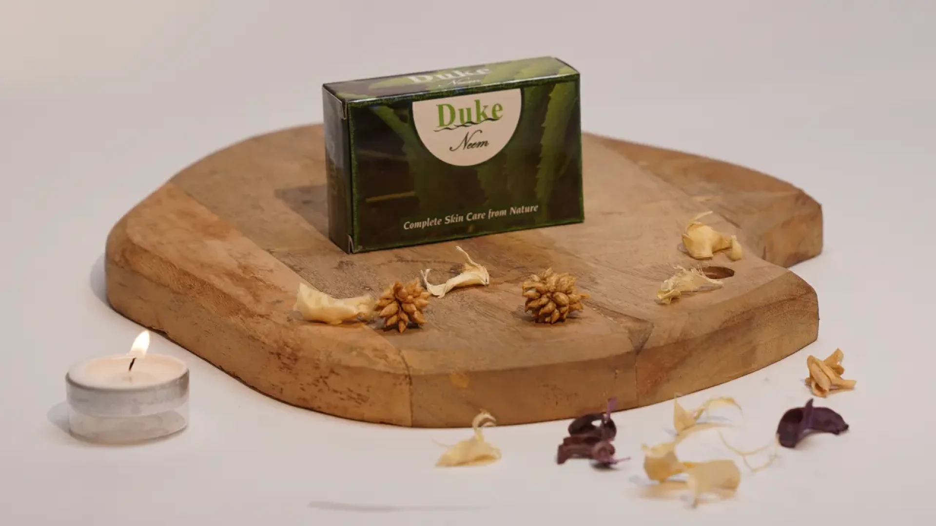 Why Duke Soaps Stands Out Among Herbal Soaps Manufacturers in India