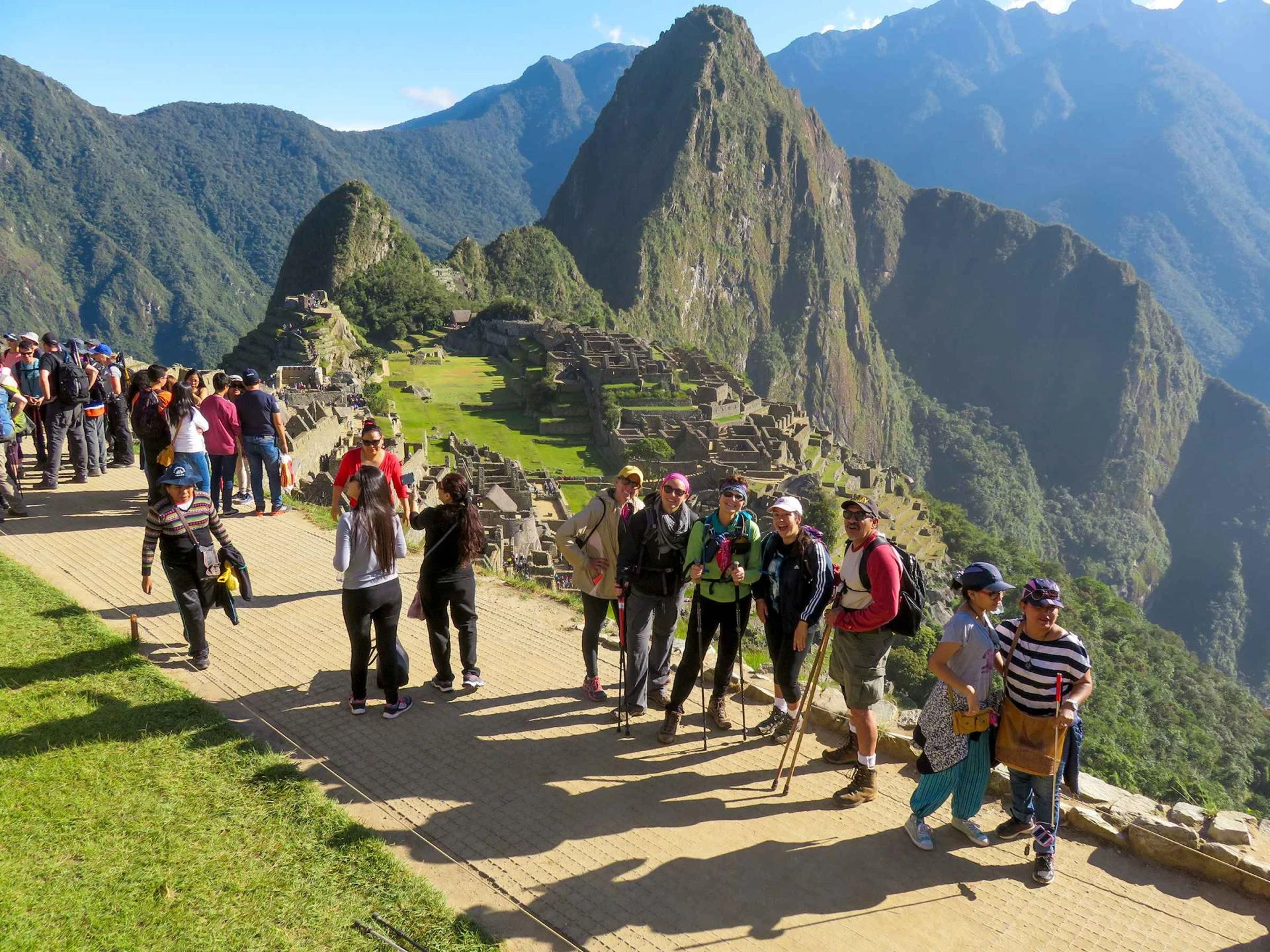 Where is the Best Place to Visit in South America for the First Time?