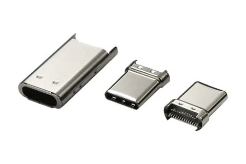 CONNECTOR HOUSING METAL STAMPING SERVICE