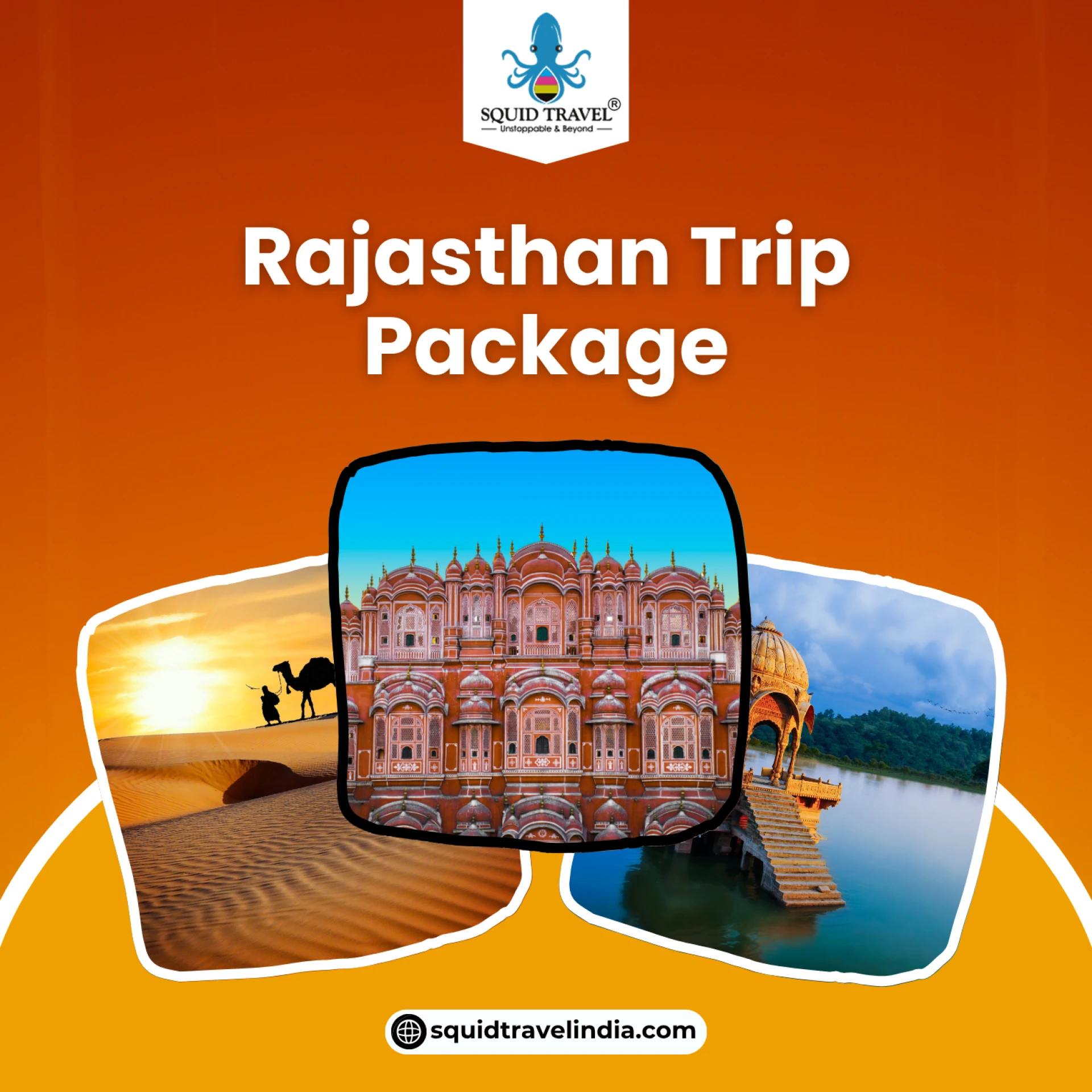 How to Choose the Best Rajasthan Trip Package for My Budget