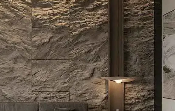 PU Stone Wall Panel